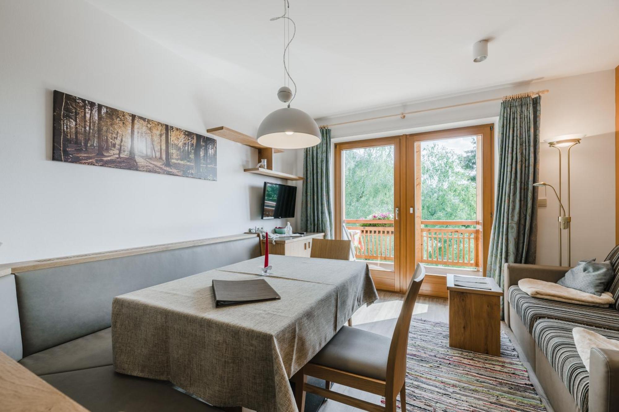 Residence Erika Siusi Eksteriør billede
