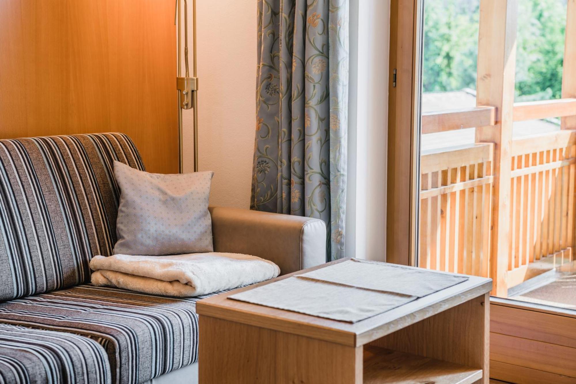Residence Erika Siusi Eksteriør billede