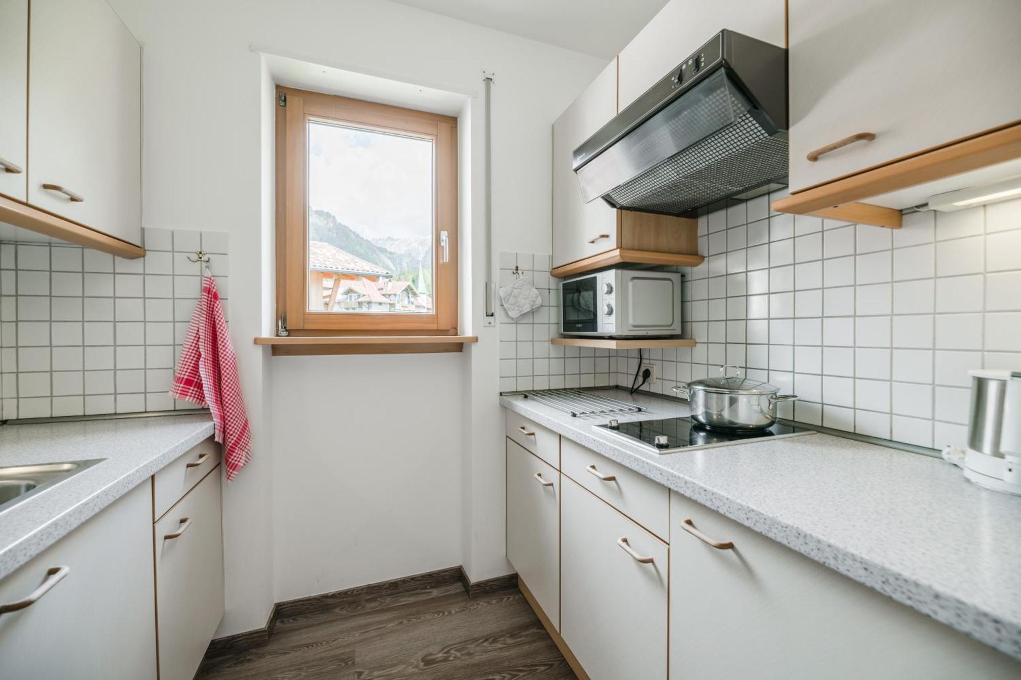 Residence Erika Siusi Eksteriør billede