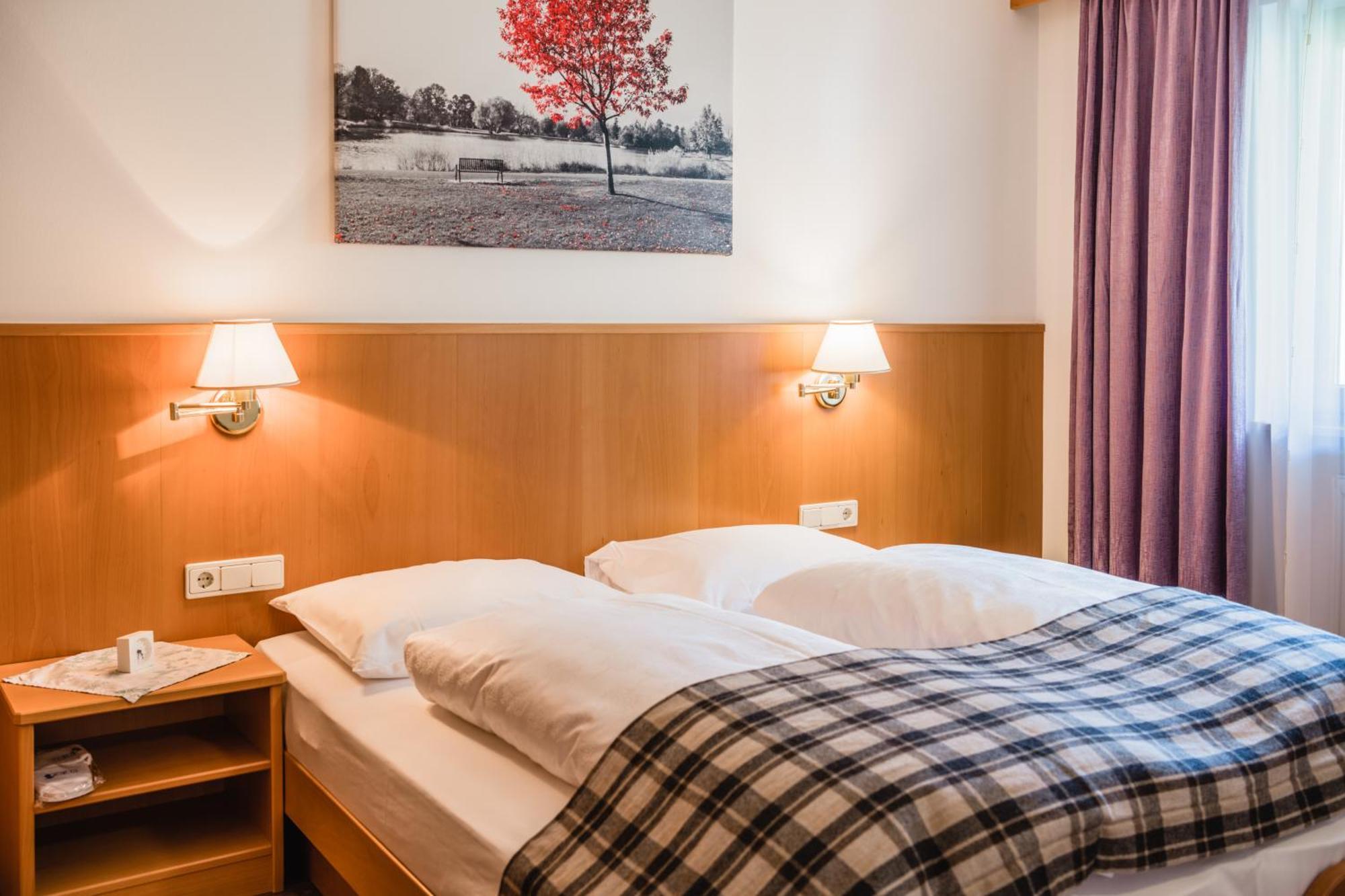 Residence Erika Siusi Eksteriør billede