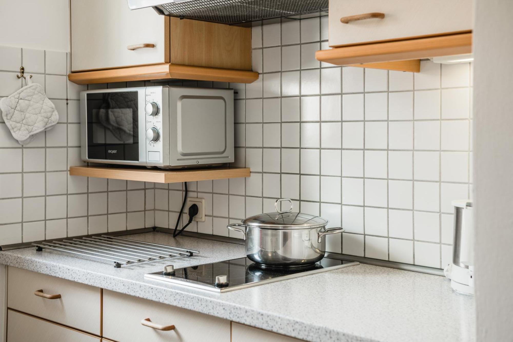 Residence Erika Siusi Eksteriør billede